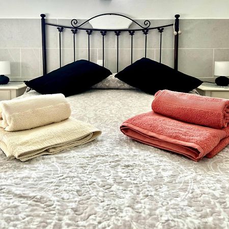 Appartamento Casita Perla Blanca Costa De Antigua Esterno foto