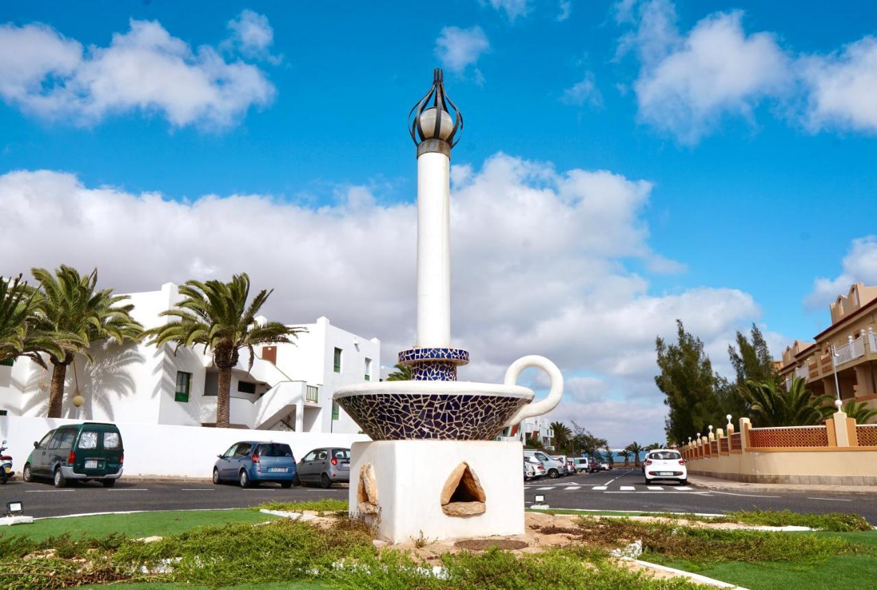 Appartamento Casita Perla Blanca Costa De Antigua Esterno foto