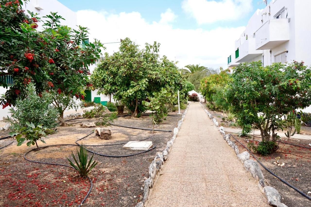 Appartamento Casita Perla Blanca Costa De Antigua Esterno foto