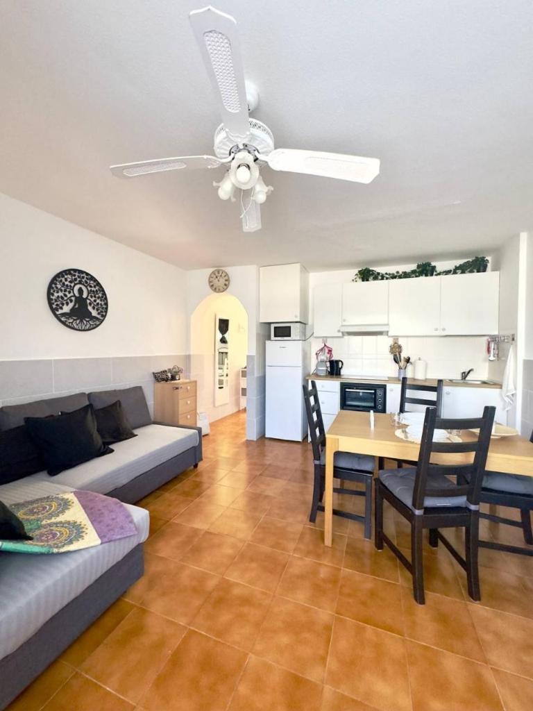 Appartamento Casita Perla Blanca Costa De Antigua Esterno foto