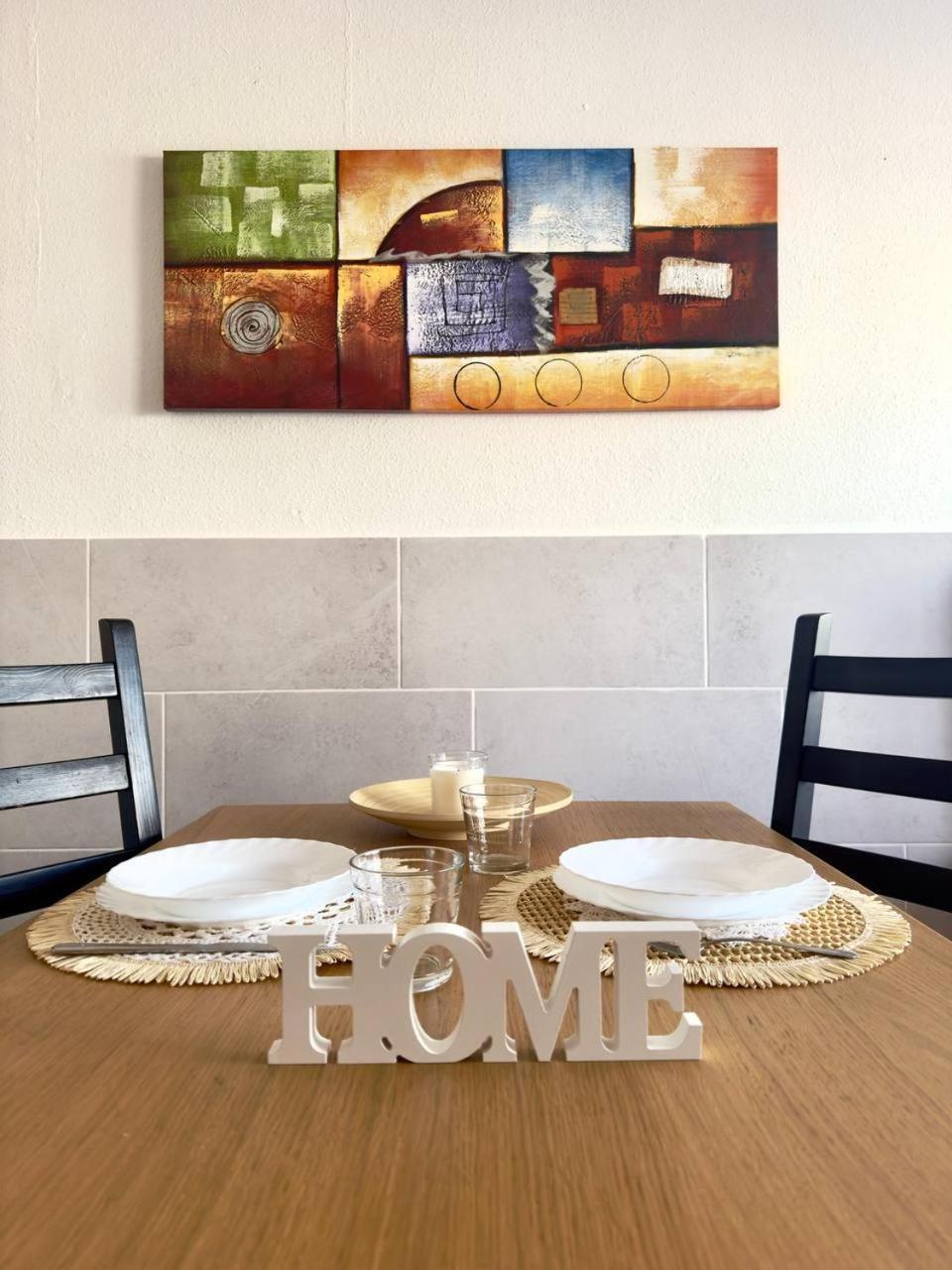 Appartamento Casita Perla Blanca Costa De Antigua Esterno foto