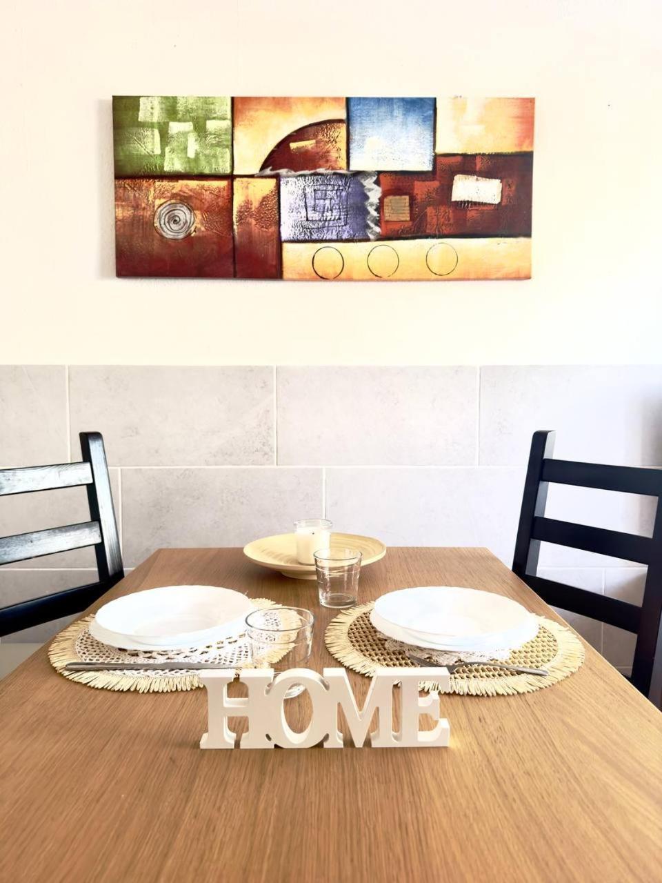 Appartamento Casita Perla Blanca Costa De Antigua Esterno foto
