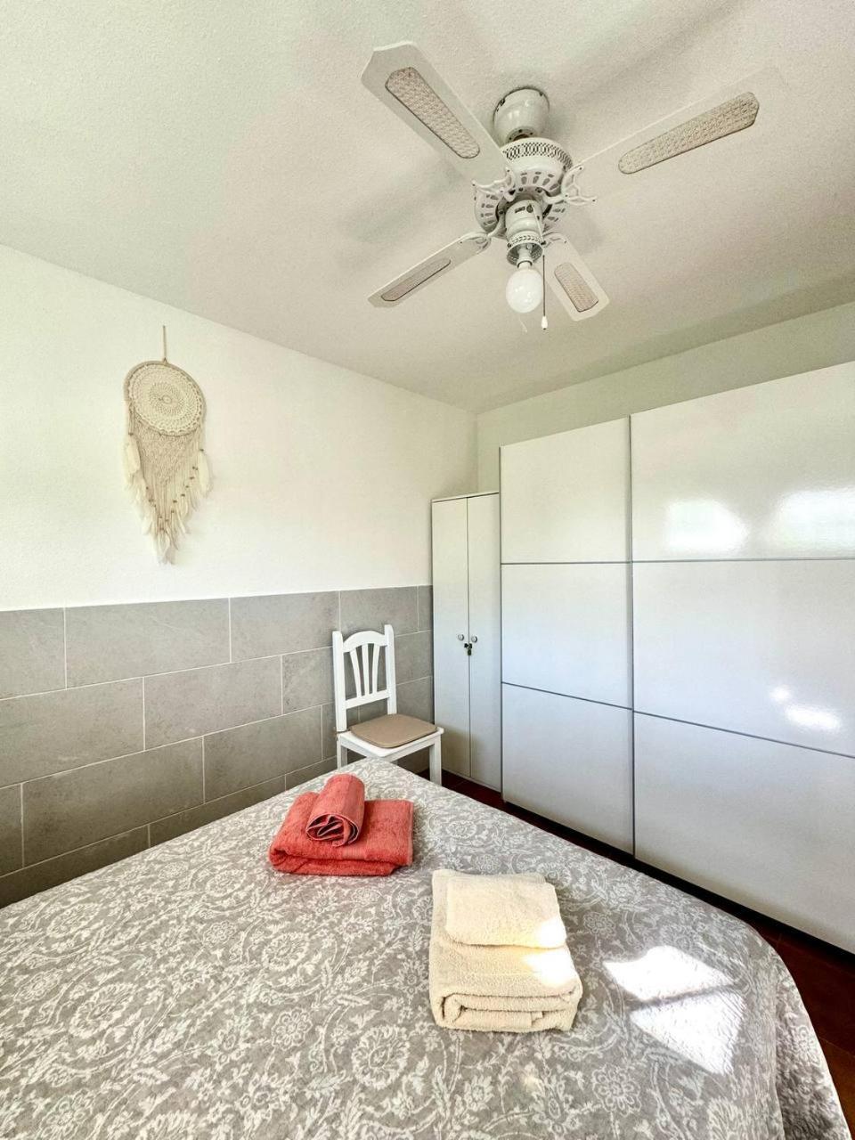 Appartamento Casita Perla Blanca Costa De Antigua Esterno foto